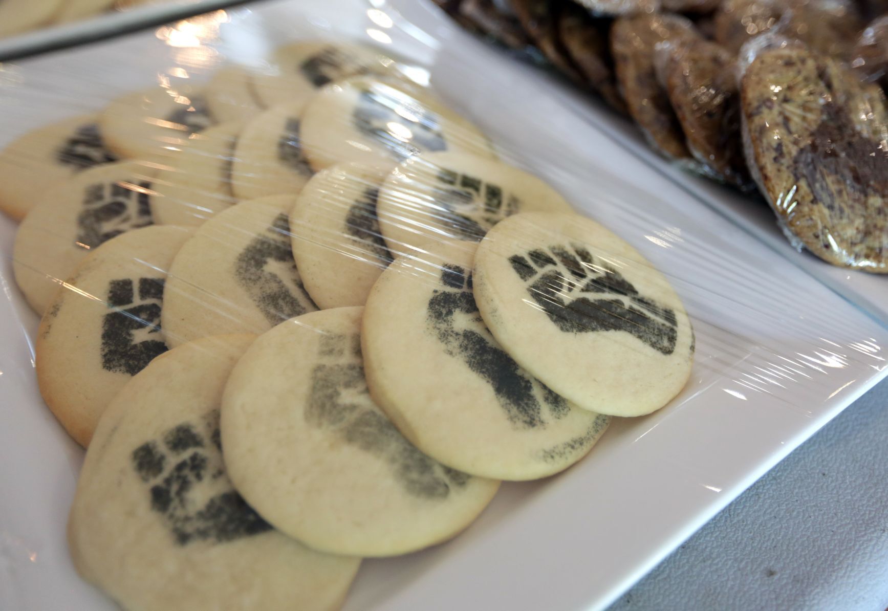 Bakers for Black Lives
